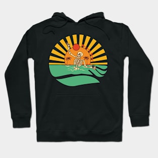 Ahoy, Adventure! Hoodie